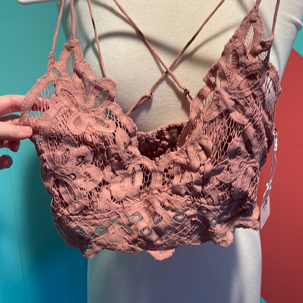 Free People bralette